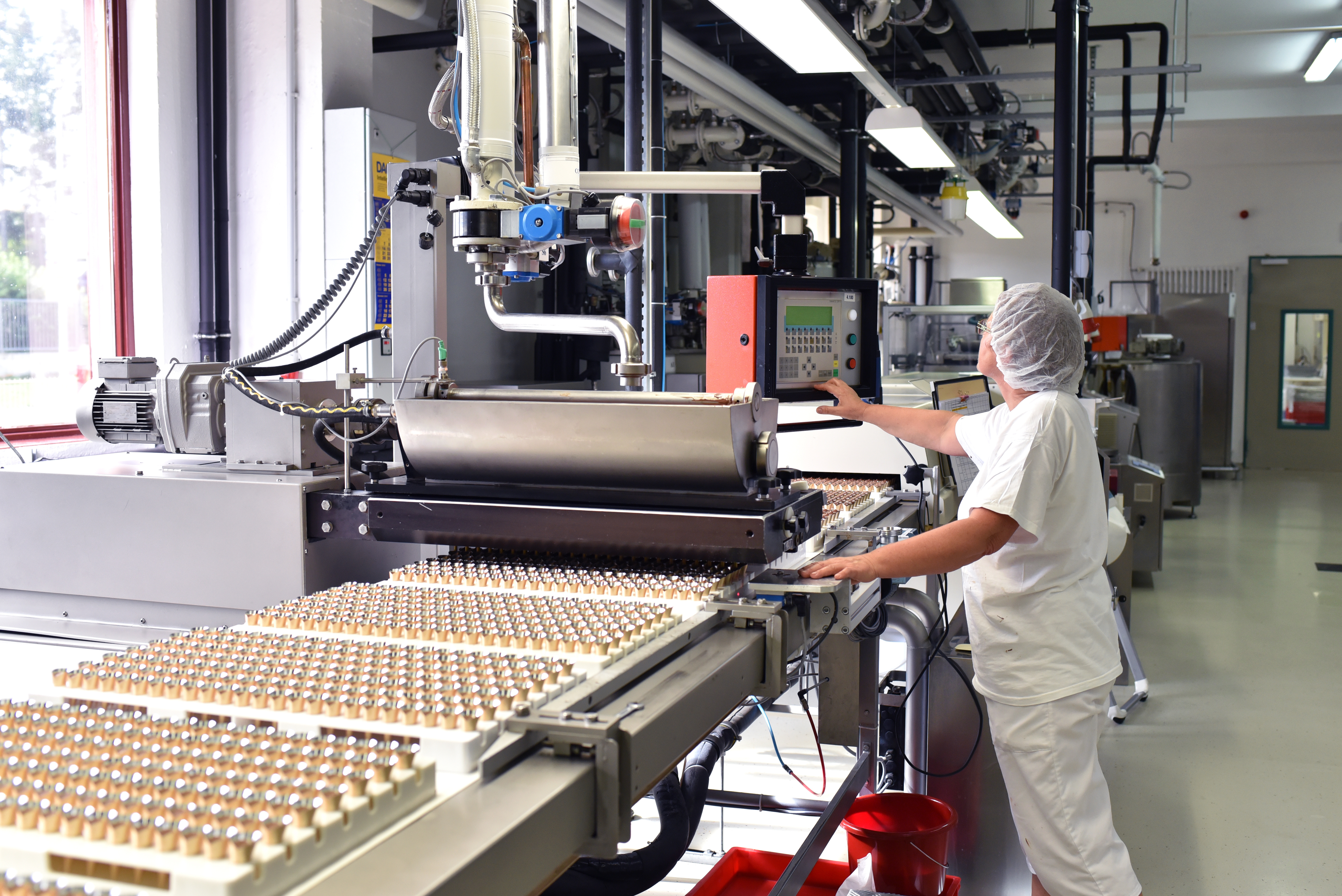 Automation