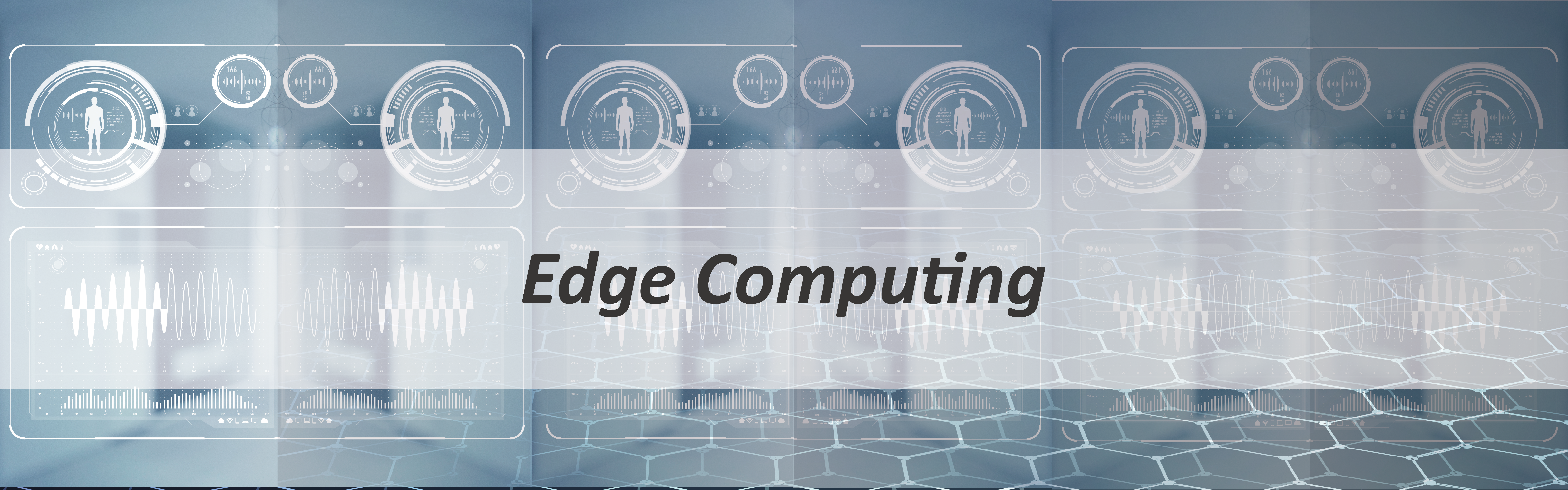 Edge computing
